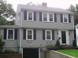 136 Oliver Rd, Newton, MA 02468 exterior