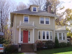 81 Elmhurst Rd, Newton, MA 02458 exterior