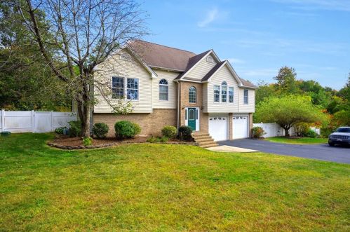 291 Three Rivers Rd, Wilbraham, MA 01095 exterior