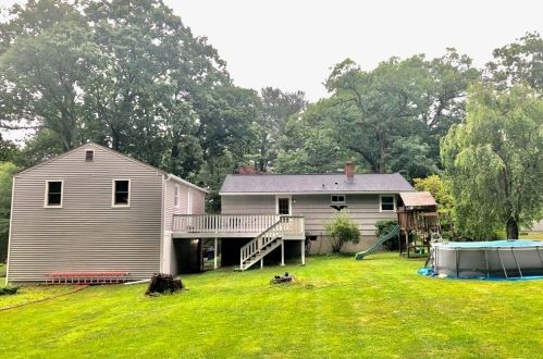 189 Brigham Hill Rd, North Grafton, MA 01536 exterior