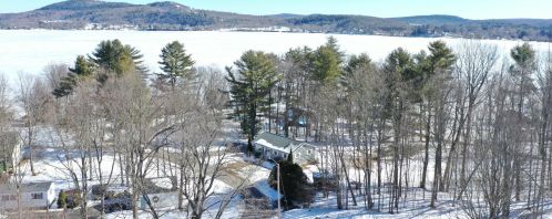 29 Conway St, Sabattus, ME 04280 exterior