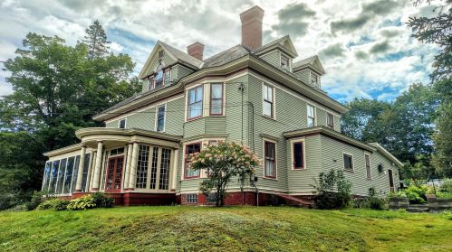 24 Elm St, Guilford, ME 04443 exterior