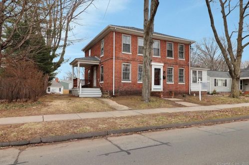 180 Hartford Ave, Hartford, CT 06109 exterior
