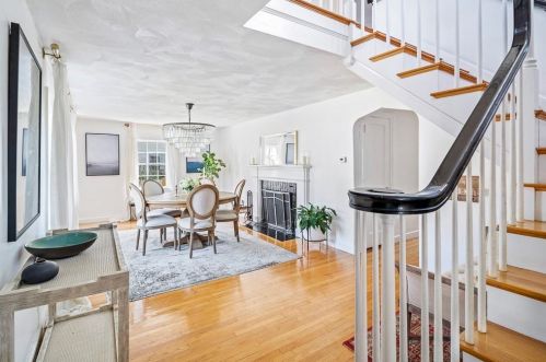 28 Longmeadow Rd, Arlington, MA 02474 exterior