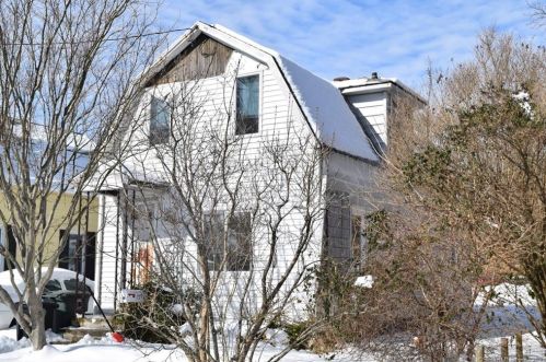 17 Willow St, Milford, CT 06460 exterior