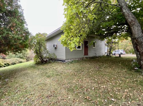 410 Boothby Rd, Livermore, ME 04253 exterior