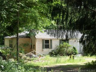 95 Brush Hill Rd, Lyme, CT 06371 exterior