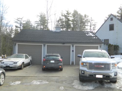 394 Jim Grant Rd, Lebanon, ME 04027 exterior