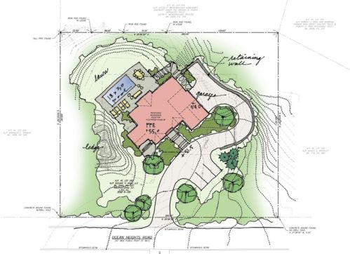 11 Ocean Heights Rd, Newport, RI 02840 exterior