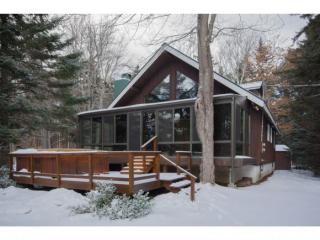 1353 Burbee Pond Rd, Windham, VT 05359 exterior