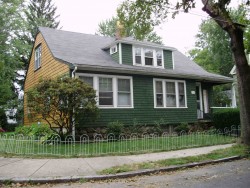 22 Jerome Ave, Newton, MA 02465 exterior