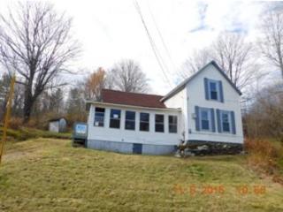 577 High Pond Rd, Brandon, VT 05733 exterior