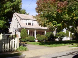 51 Cotton St, Newton, MA 02458 exterior