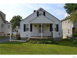 78 Saint Charles Ave, Stamford, CT 06907 exterior