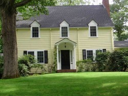 76 Alban Rd, Newton, MA 02468 exterior