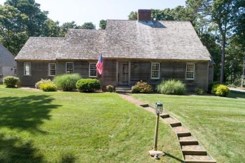 43 Upland Cir, Brewster, MA 02631 exterior