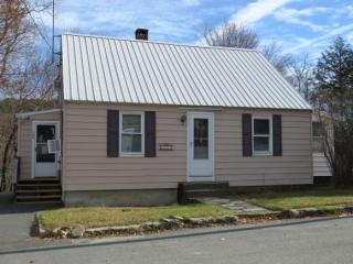 120 Merrill St, Springfield, VT 05156 exterior