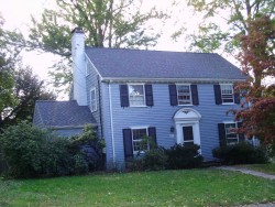 111 Prospect St, Newton, MA 02465 exterior