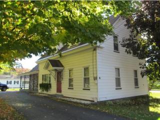 39 Colby St, Colebrook, NH 03576 exterior