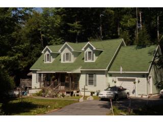 88 Winant Rd, Pittsfield, NH 03263 exterior