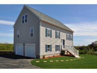 9 Foddering Farm Rd, Narragansett, RI 02882 exterior