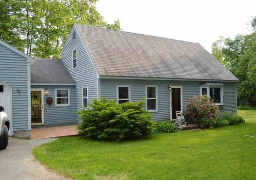 53 Laliberte Ln, Candia, NH 03034 exterior