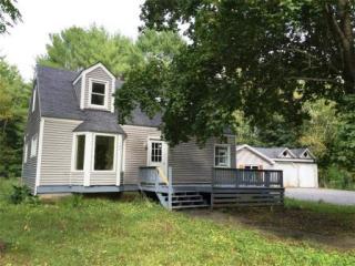 148 Heywood Rd, Waterville, ME 04901 exterior