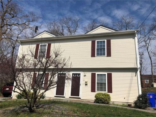 74 Metcalf Ave, North-Providence, RI 02911 exterior
