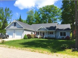 1 Autumn Ln, Wolfeboro, NH 03894 exterior
