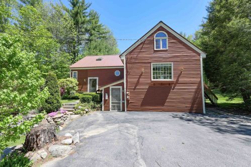 643 4Th Range Rd, Allenstown, NH 03275 exterior