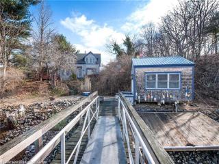 33 Mitra Ln, Eliot, ME 03903 exterior