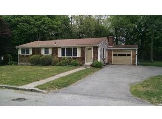 51 Barden Ln, Warren, RI 02885 exterior