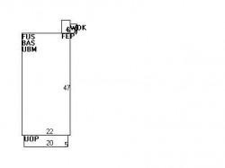 62 Cook St, Newton, MA 02458 floor plan