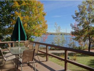 27 Bay Tree Ln, Grantham, NH 03753 exterior