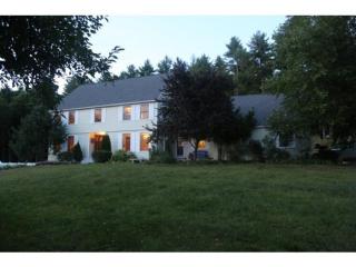 28 Thornton Ferry Road Ii, Amherst, NH 03031 exterior