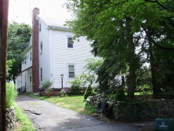 36 Linden St, Newton, MA 02464 exterior