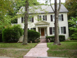 125 Nehoiden Rd, Newton, MA 02468 exterior