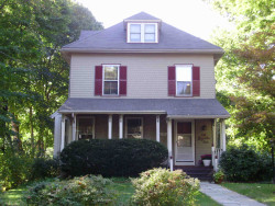 15 Magnolia Ave, Newton, MA 02458 exterior