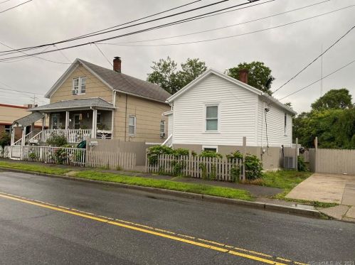 119 Dewey St, Bridgeport, CT 06605 exterior
