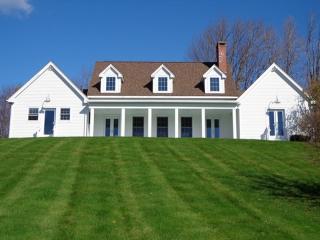 19 5 1/2 Mile Rd, Goshen, CT exterior