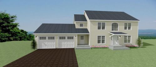 17 Littlefield Pond Rd, Harwich, MA 02645 exterior
