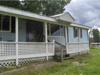 348 Young Rd, Williamstown, VT 05679 exterior