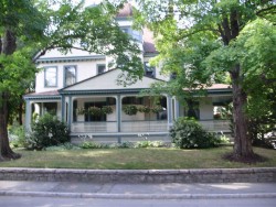 179 Walnut St, Newton, MA 02460 exterior