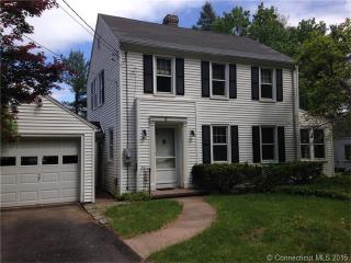 440 Pine St, Middletown, CT 06457 exterior