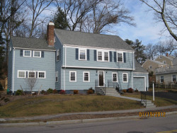 82 Brookline St, Newton, MA 02467 exterior