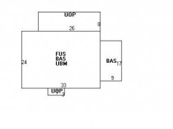 2075 Beacon St, Newton, MA 02468 floor plan