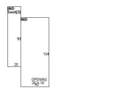 7 Commonwealth Ave, Newton, MA 02459 floor plan