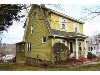 126 Morro St, Watertown, CT 06779 exterior