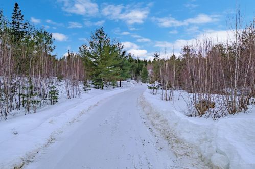 109 Songo Pond Rd, Bethel, ME 04217 exterior