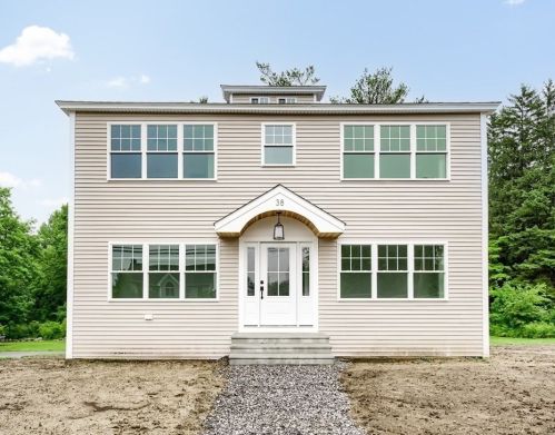 38 Glenwood Rd, Rutland, MA 01543 exterior